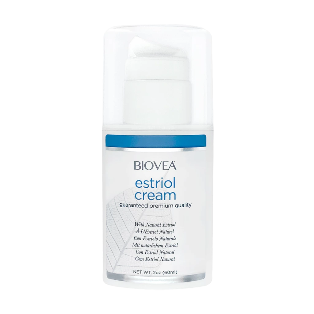 Estriol Cream