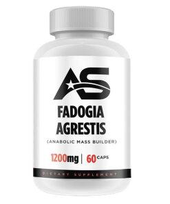 Fadogia Agrestis