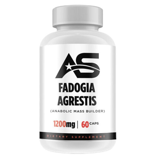 Fadogia Agrestis