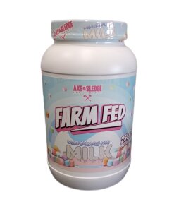 Farm Fed