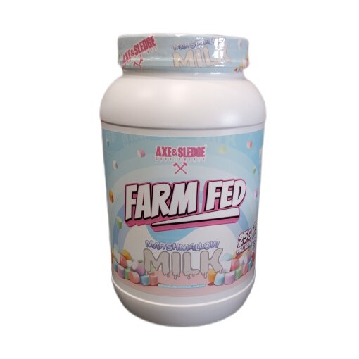 Farm Fed
