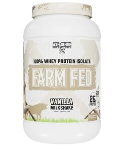 Farm Fed