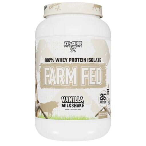 Farm Fed