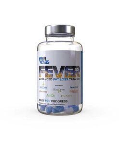 Fever 40 - 75 caps