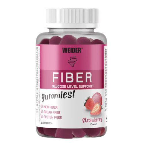 Fiber