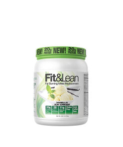 Fit & Lean - Meal Replacement (453 g