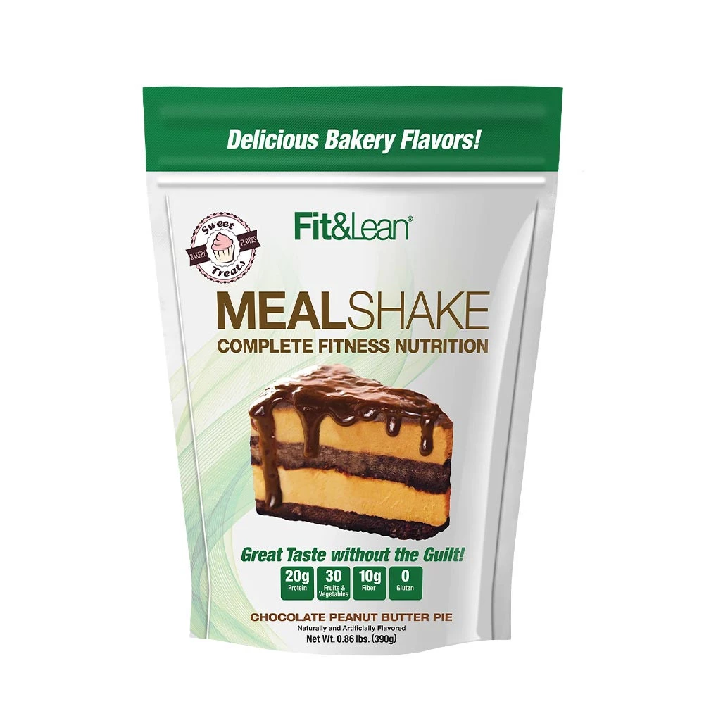 Fit & Lean - Meal Shake (10 Servings