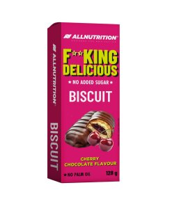 Fitking Delicious Biscuit