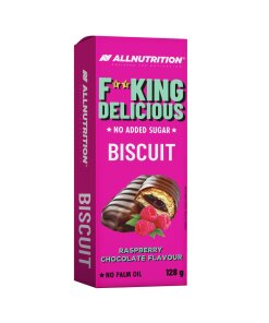 Fitking Delicious Biscuit