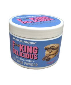 Fitking Delicious Flavour Powder