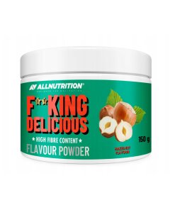 Fitking Delicious Flavour Powder