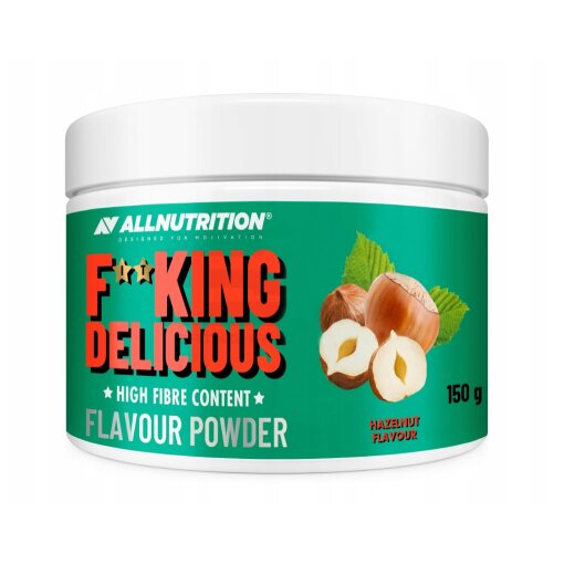 Fitking Delicious Flavour Powder