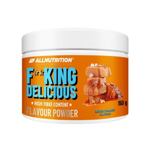 Fitking Delicious Flavour Powder