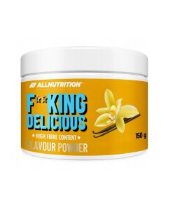 Fitking Delicious Flavour Powder