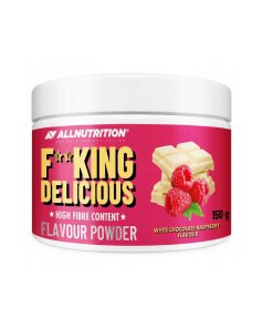Fitking Delicious Flavour Powder