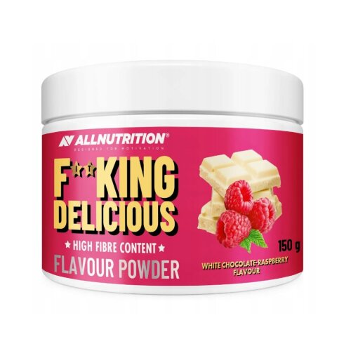Fitking Delicious Flavour Powder