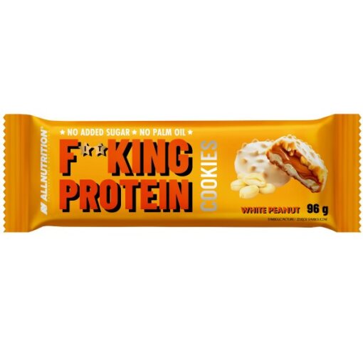 Fitking Protein Cookies