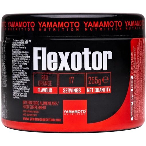 Flexotor