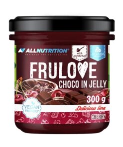 Frulove Choco In Jelly