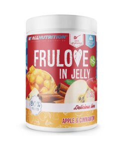 Frulove In Jelly