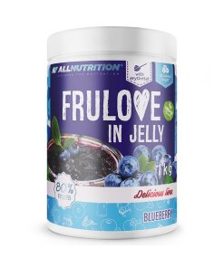 Frulove In Jelly