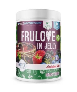 Frulove In Jelly