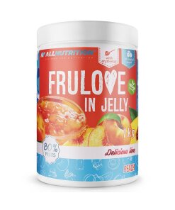 Frulove In Jelly