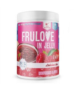 Frulove In Jelly