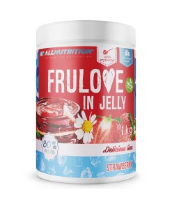 Frulove In Jelly