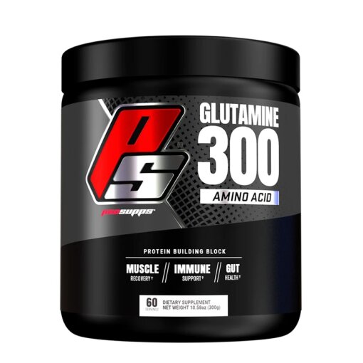 Glutamine 300 - 300g