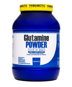 Glutamine Powder