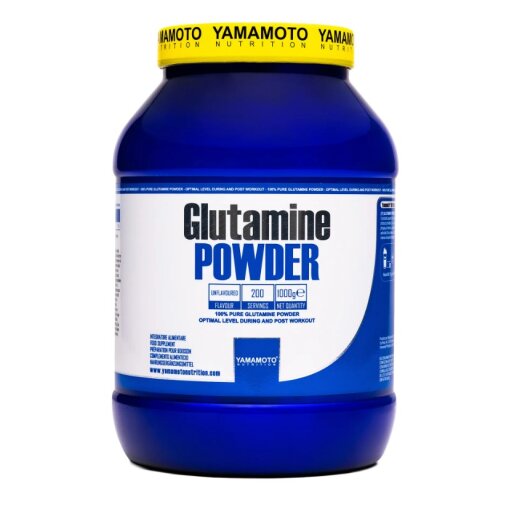 Glutamine Powder