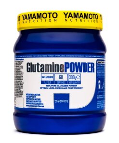 Glutamine Powder