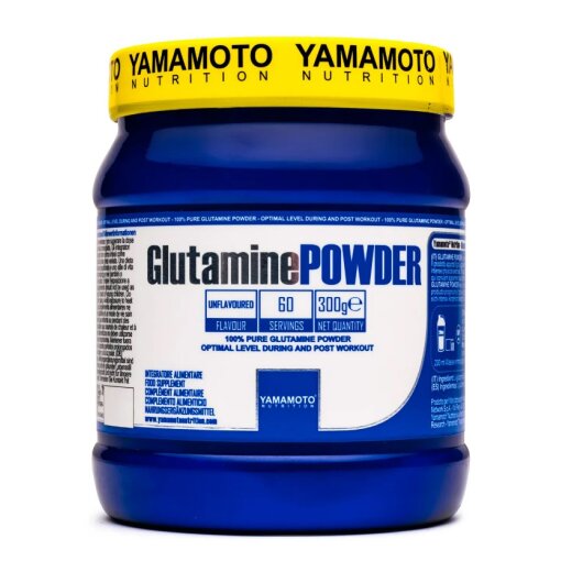 Glutamine Powder