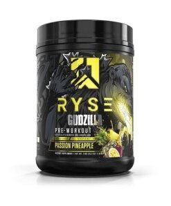 Godzilla Pre-Workout
