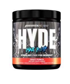 Hyde Max Pump