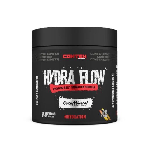 Hydra Flow