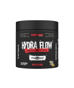 Hydra Flow