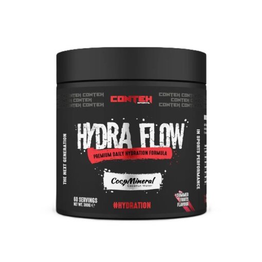 Hydra Flow