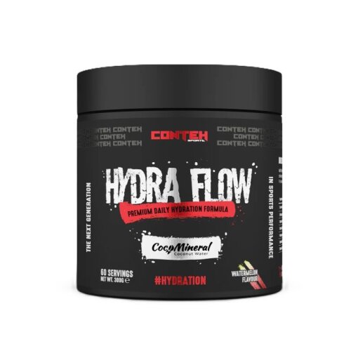Hydra Flow