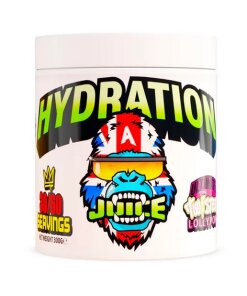 Hydration Juice
