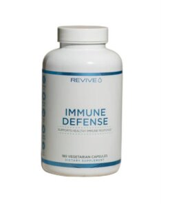 Immune Defense - 180 vcaps (EAN 850030689405)