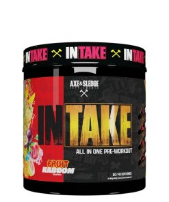 Intake All in One Pre-Workout