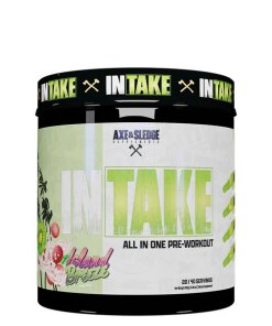 Intake All in One Pre-Workout