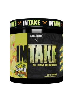 Intake All in One Pre-Workout