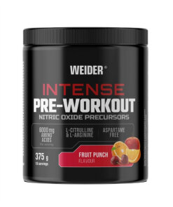 Intense Pre-Workout