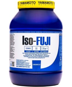 Iso-FUJI