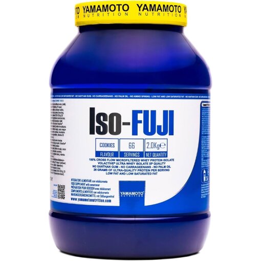 Iso-FUJI