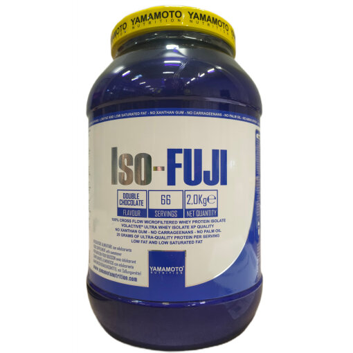 Iso-FUJI
