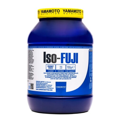 Iso-FUJI